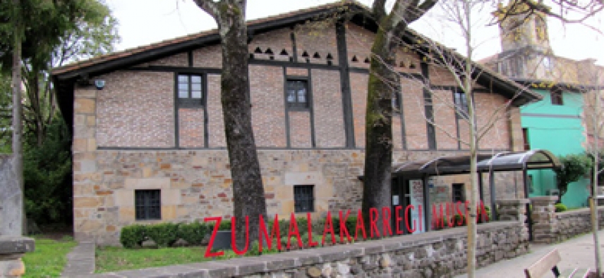 Zumalakarregi Museoa